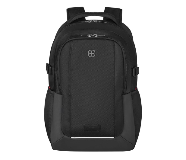 WENGER XE Ryde czarny/szary 16" 612736 - 1169007 - zdjęcie
